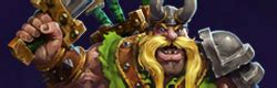 The Lost Vikings Build Guides for Heroes of the Storm (HotS).